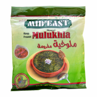 15-110-2 M-E FROZEN MULUKHIA        20/400 GR