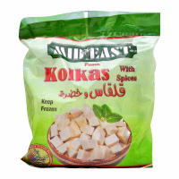 15-112-2 M-E FROZEN KOLKAS          20/400 GR