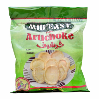 15-113-2 M-E FROZEN ARTICHOKE       20/400 GR