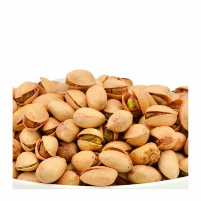 17-115-1 PISTACHIO R/S W/LEMON          25 LB