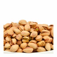 17-115-1 PISTACHIO R/S W/LEMON          25 LB