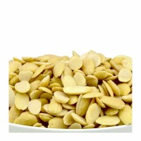 17-205-1 ALMONDS SPLIT BLANCHED          25 LB