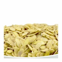 17-206-1 ALMONDS SLICED BLANCHED         25 LB