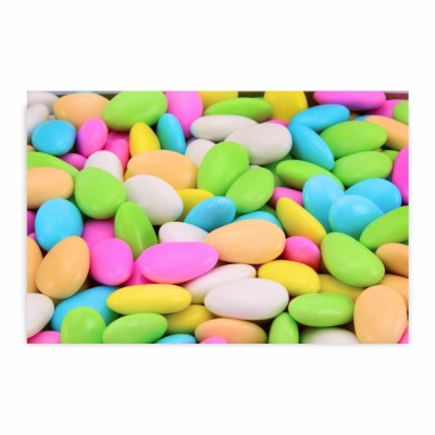 17-250-1 ALMONDS JORDAN S.FINE ASS'T   6/5 LB