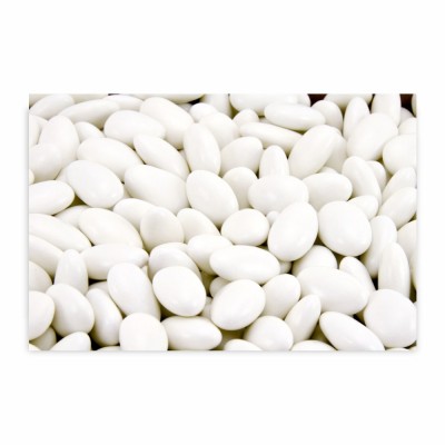 17-251-1 ALMONDS JORDAN S.FINE WHITE   6/5 LB