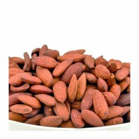 17-253-1 ALMONDS R/S  B.B.Q.  25 LB