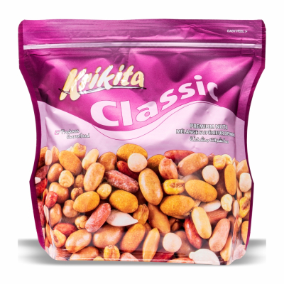 17-674-1 KRIKITA CLASSIC MIX BAGS 10/300 GR