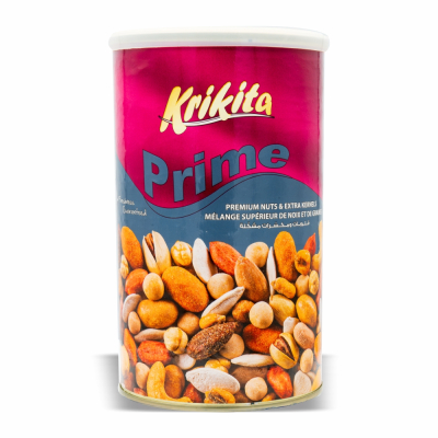 17-678-1 KRIKITA PRIME MIX TIN 12/454 GR