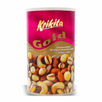 17-679-1 KRIKITA GOLD MIX TIN 12/454 GR