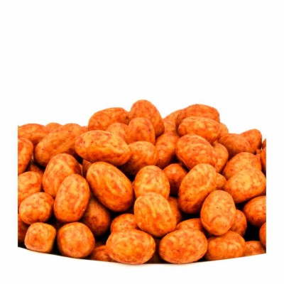 17-706-1 KRI KRI NUTS HOT               22 LB
