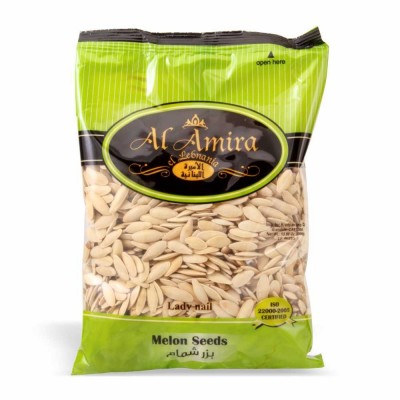 18-274-1 AL AMIRA MELON SEEDS LADY NAIL 15/300 GR