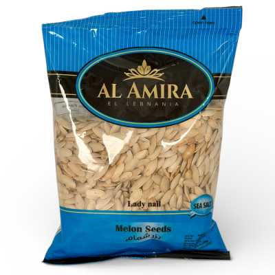 18-274-1 AL AMIRA MELON SEEDS LADY NAIL 15/300 GR