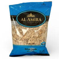 18-274-1 AL AMIRA MELON SEEDS LADY NAIL 15/300 GR