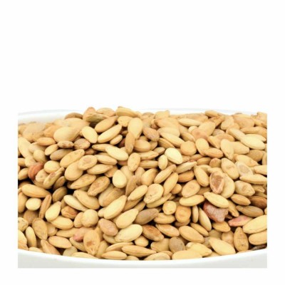 18-275-1 SMALL MELON SEED R/S           25 LB