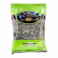 18-282-1 AL AMIRA SUNFLOWER SEEDS 30/250 GR