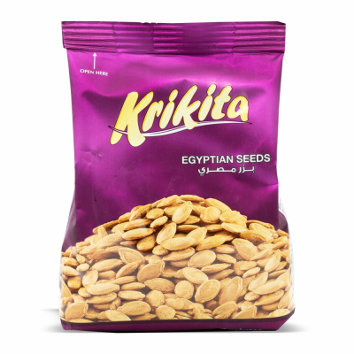 18-290-1 KRIKITA EGYPTIAN SUPER SEEDS 8/300 GR
