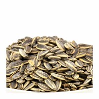 18-302-1 R/S SUNFLOWER SEEDS MED. 15 LB
