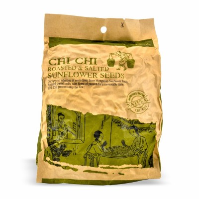 18-350-1 CHI CHI SUNFLOWER SEEDS R/S 24/7 OZ