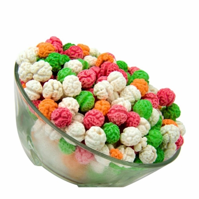 19-115-1 CHICK PEAS SUGAR COATED       22 LB