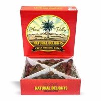 20-192-1 MEDJOOL DATE LARGE (RED BOX)  4 LB