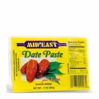 20-209-1 M.E. PRESSED DATES  32/400 GR