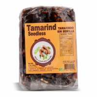 20-600-1 TAMARIND PASTE SEEDLESS     50/14 OZ