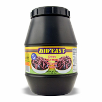 21-208-2 KALAMATA OLIVE WEDGES 6/2 KG