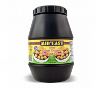 21-301-2 GREEN OLIVES NAPHLION CRACKED 6/2 KG