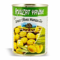 21-315-2 YAVNE GR.OLIVES MANZANILO   12/19 OZ