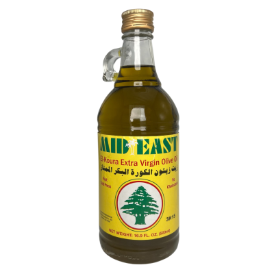 22-123-1 ME EX VIRGIN OLIVE OIL 12/500 ML