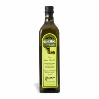 22-151-1 SPITIKO X.V. OLIVE OIL GREEK 12/750 ML