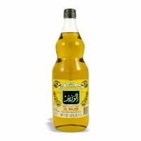22-202-1 AL WAZIR PURE OLIVE OIL     12/34 FL OZ