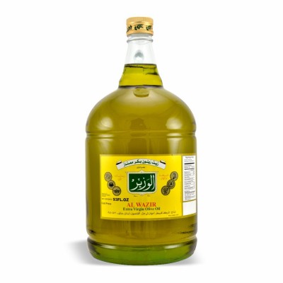22-210-1 AL WAZIR KOURA X.V.OLIVE OIL 4/94 FL OZ