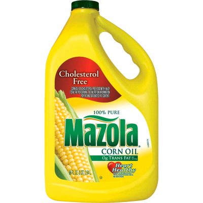 22-506-1 MAZOLA CORN OIL       6/96 OZ