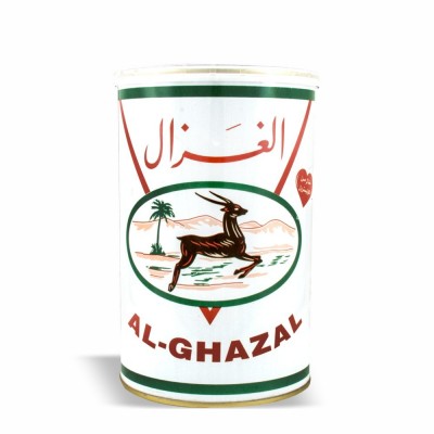 23-131-1 AL GHAZAL GHEE    12/2 LB