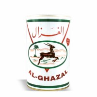 23-131-1 AL GHAZAL GHEE    12/2 LB