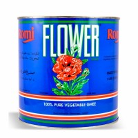 23-150-1 FLOWER GHEE HOLLAND           8/5 LB