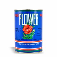23-151-1 FLOWER GHEE HOLLAND          24/2 LB