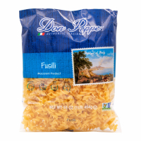24-508-1 DON PEPPE FUSILLI   #34      15/16 OZ
