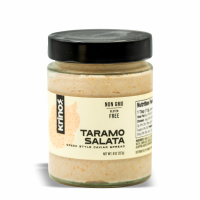 26-650-2 TARAMA SALATA TARAMO             12/8 OZ