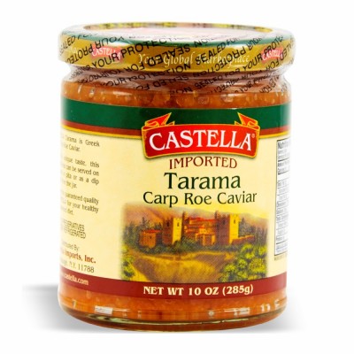 26-675-2 TARAMA RED                  12/10 OZ