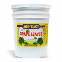 27-115-1 M.E IMP GRAPE LEAVES BULK 24 LB
