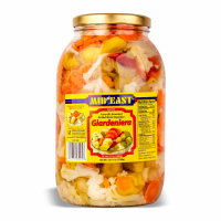 28-115-1 M.E. GIARDINERA               4/1 GL