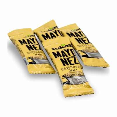 28-213-1 TUKAS MAYONNAISE 500/9 GR