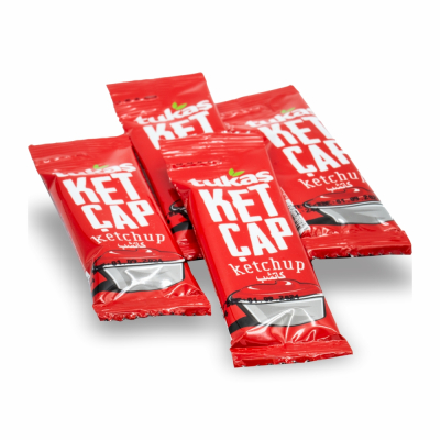 28-214-1 TUKAS KETCHUP 500/9 GR