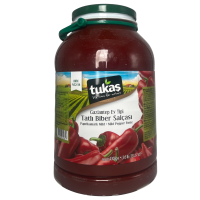 28-220-1 TUKAS MILD PEPPER PASTE 4/4300 gr