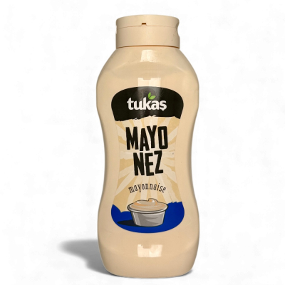 28-252-1 TUKAS MAYONAISE  12/650 GR