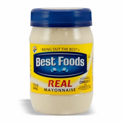 28-560-1 BEST MAYONAISE              24/16 OZ