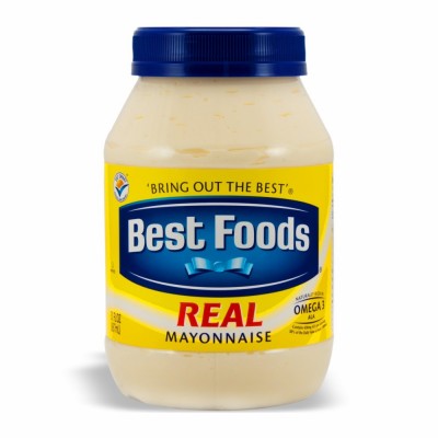 28-561-1 BEST MAYONAISE              15/30 OZ