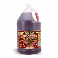 28-612-1 M.E.RED VINEGAR               4/1 GL